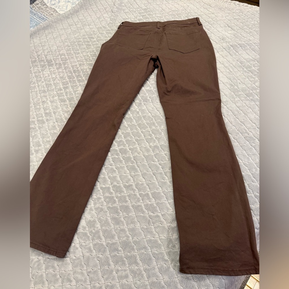 NYDJ Billie Mini Bootcut
